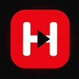 Holaflix Logo Holaflix